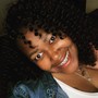 Crochet Braids