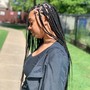 Loc Retwist Special