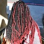 Boho Locs