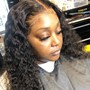 HD Lace Closure Sew In 18-22