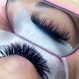 Lash Bath