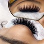 Lash Bath