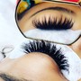 Lash Bath