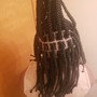 Kinky twists