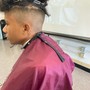 SHAPE UP/UNDERCUT (ONLY)