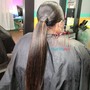 Clip ins