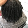 Deep Conditioning Treatment