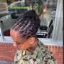 Loc Trim (Add on Service Only)