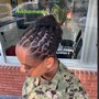 Loc Trim (Add on Service Only)