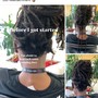 Steam Scalp Treatment (Add on service only)