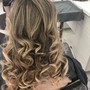 Overlay bonding  weave