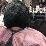 Scalp Treatment