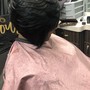 Women's Cut