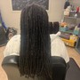 Sisterlocs tightened