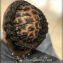 STARTER LOCS