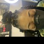 Dreadlocks Retwist