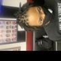 Dreadlocks Retwist