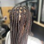 Crochet Braids