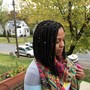 Yarn Braids