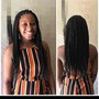 Versatile Sew In