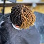 Crochet Braids/ Locs