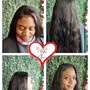 Versatile Sew In