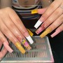 Nail Art (Per Nail)