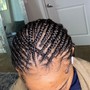 Freestyle Braids