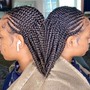 4-5 Stitch Braids