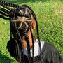 Medium Soft Locs