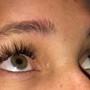 Volume Eyelash Full Set