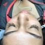 Eyelash Extension Removal