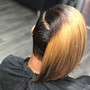 Keratin Treatment