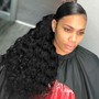 Keratin Treatment