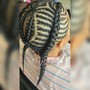 Kids Kinky Twist