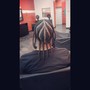 Kinky Twist