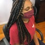 Loc Extensions HAIR ADD ON