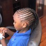 Kid's Locs