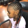 Kid's Locs