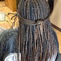 Kinky Twist