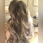 Balayage / highlight