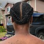 Partial relaxer