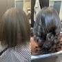 Keratin Treatment