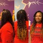 Natural Twists