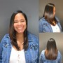 Keratin Treatment