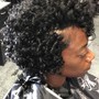 BombieStylez Wig Install