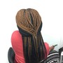 Poetic Justice Braids