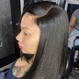 Versatile Sew-In