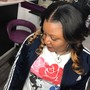 Versatile Sew-In