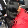 Versatile Sew-In